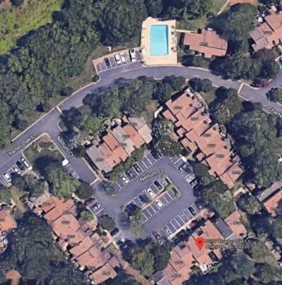 Сasa de vacaciones Gorgeous 2 Bedroom Near Carowinds - Patio - Pool Charlotte